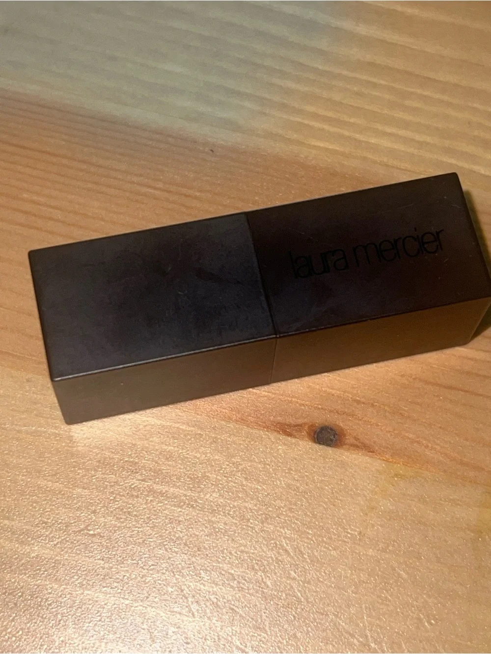 Laura Mercier Velour Lovers Lip Colour in Sensual